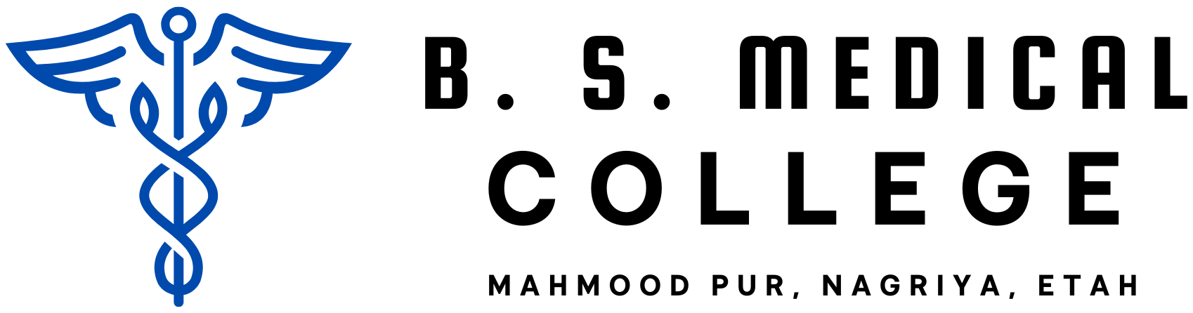 B. S. Medical College